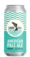 Lough Gill Sligo Bay American Pale Ale